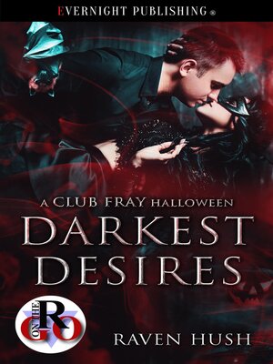 cover image of Darkest Desires
